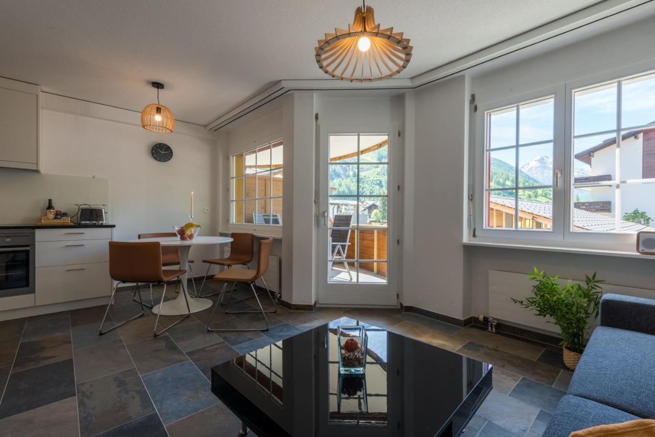 Montela Hotel & Resort - Casa Antares Саас-Грунд Экстерьер фото