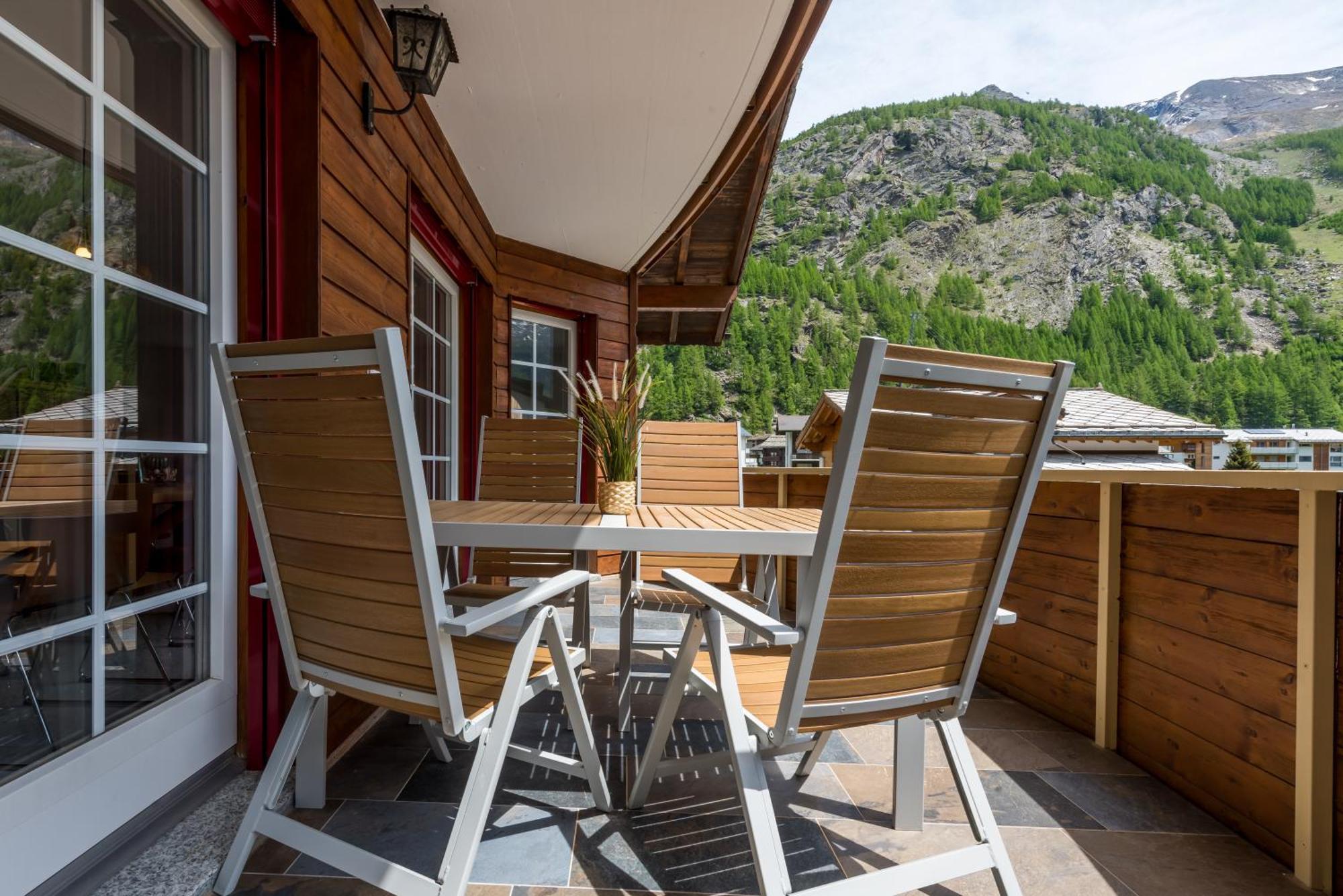 Montela Hotel & Resort - Casa Antares Саас-Грунд Экстерьер фото