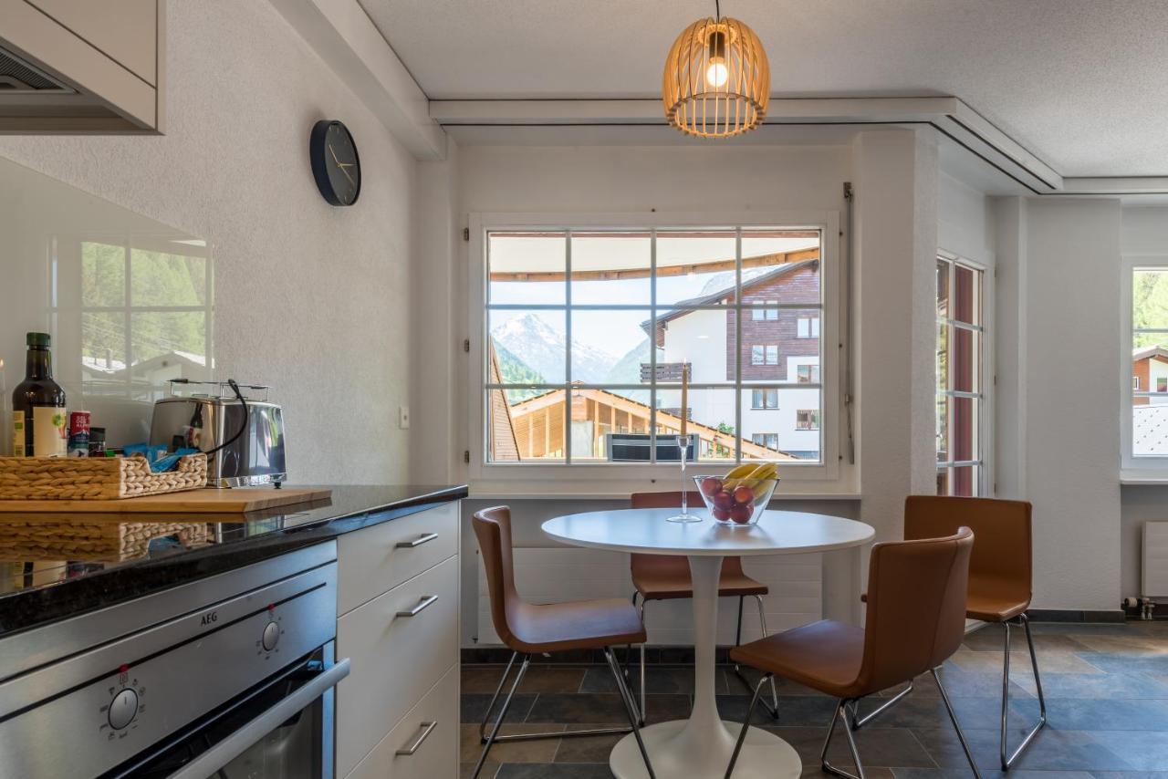Montela Hotel & Resort - Casa Antares Саас-Грунд Экстерьер фото
