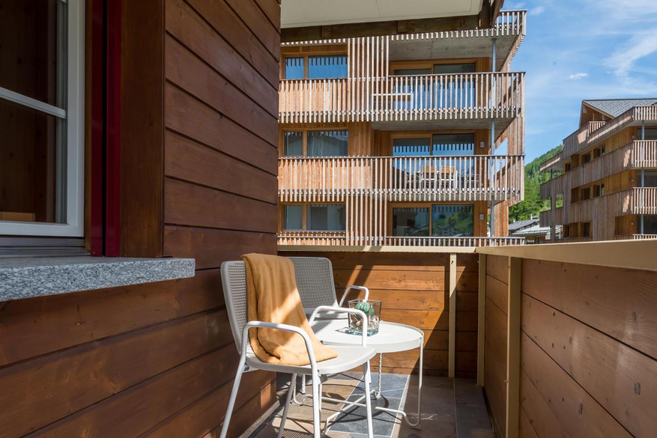 Montela Hotel & Resort - Casa Antares Саас-Грунд Экстерьер фото