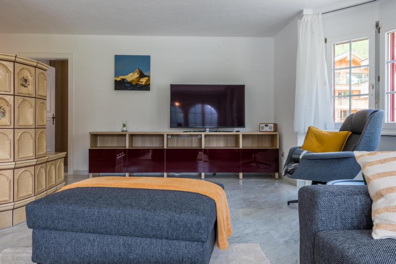 Montela Hotel & Resort - Casa Antares Саас-Грунд Экстерьер фото