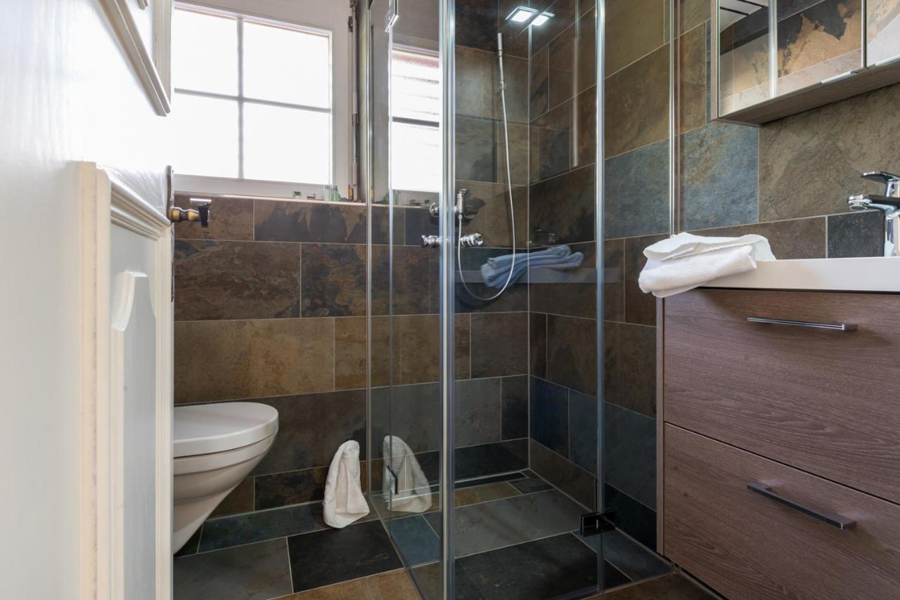 Montela Hotel & Resort - Casa Antares Саас-Грунд Экстерьер фото